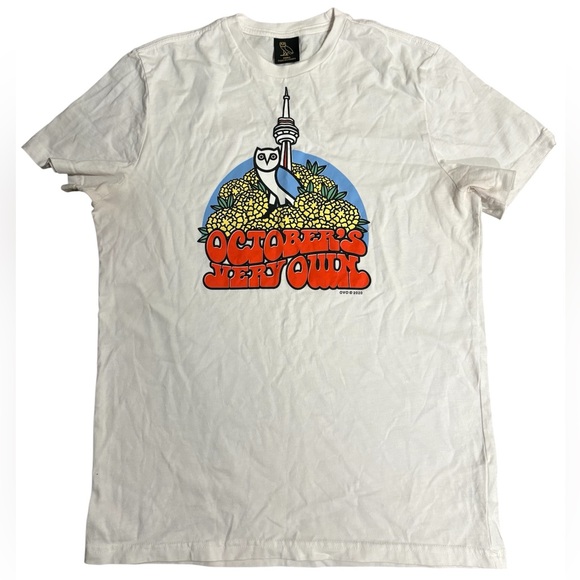 Octobers Very Own Other - Men’s Octobers Very‎ Own Shirt